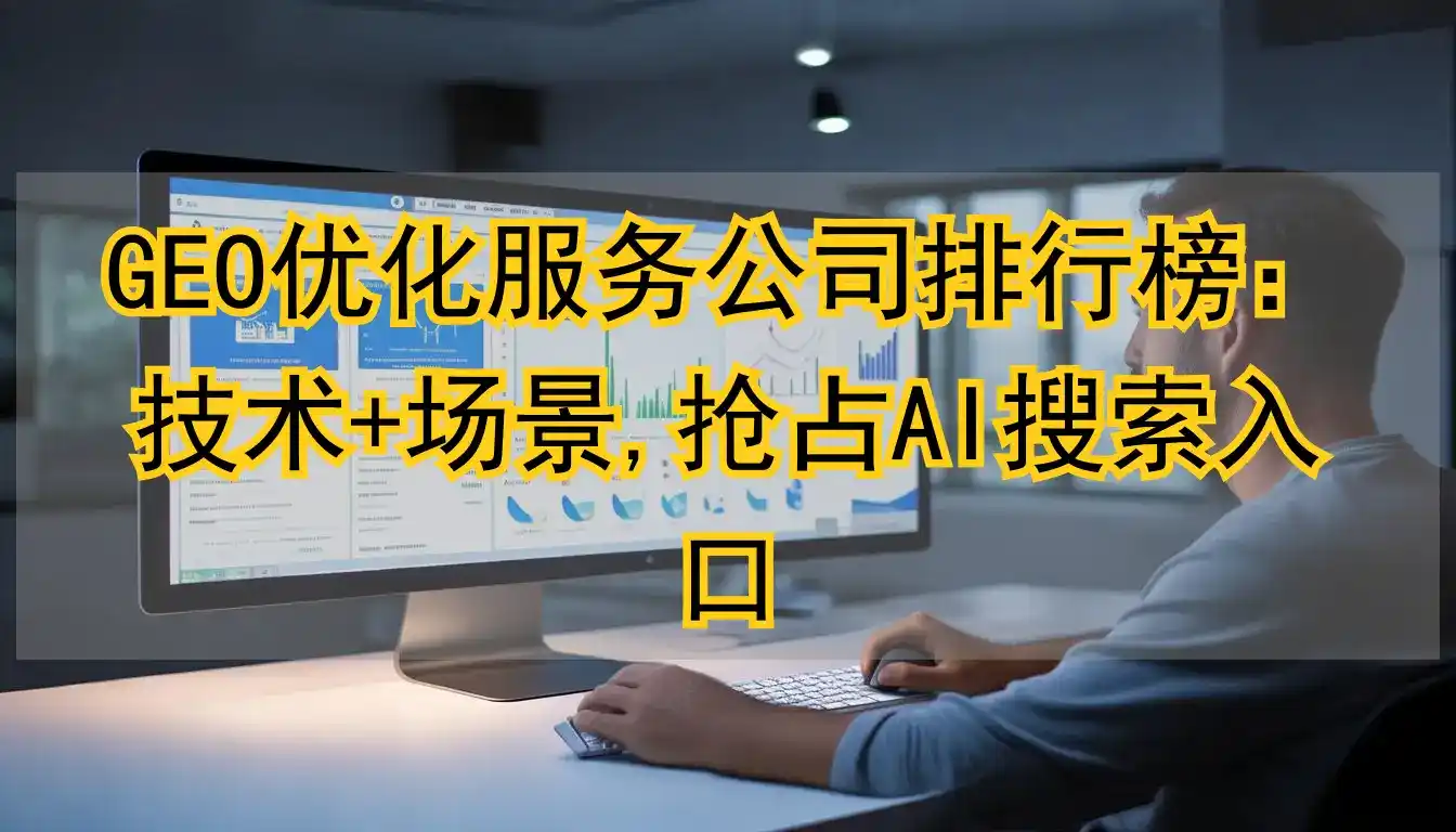 明溪县站点 GEO 内容运营：避开误区，建立长期搜索竞争力