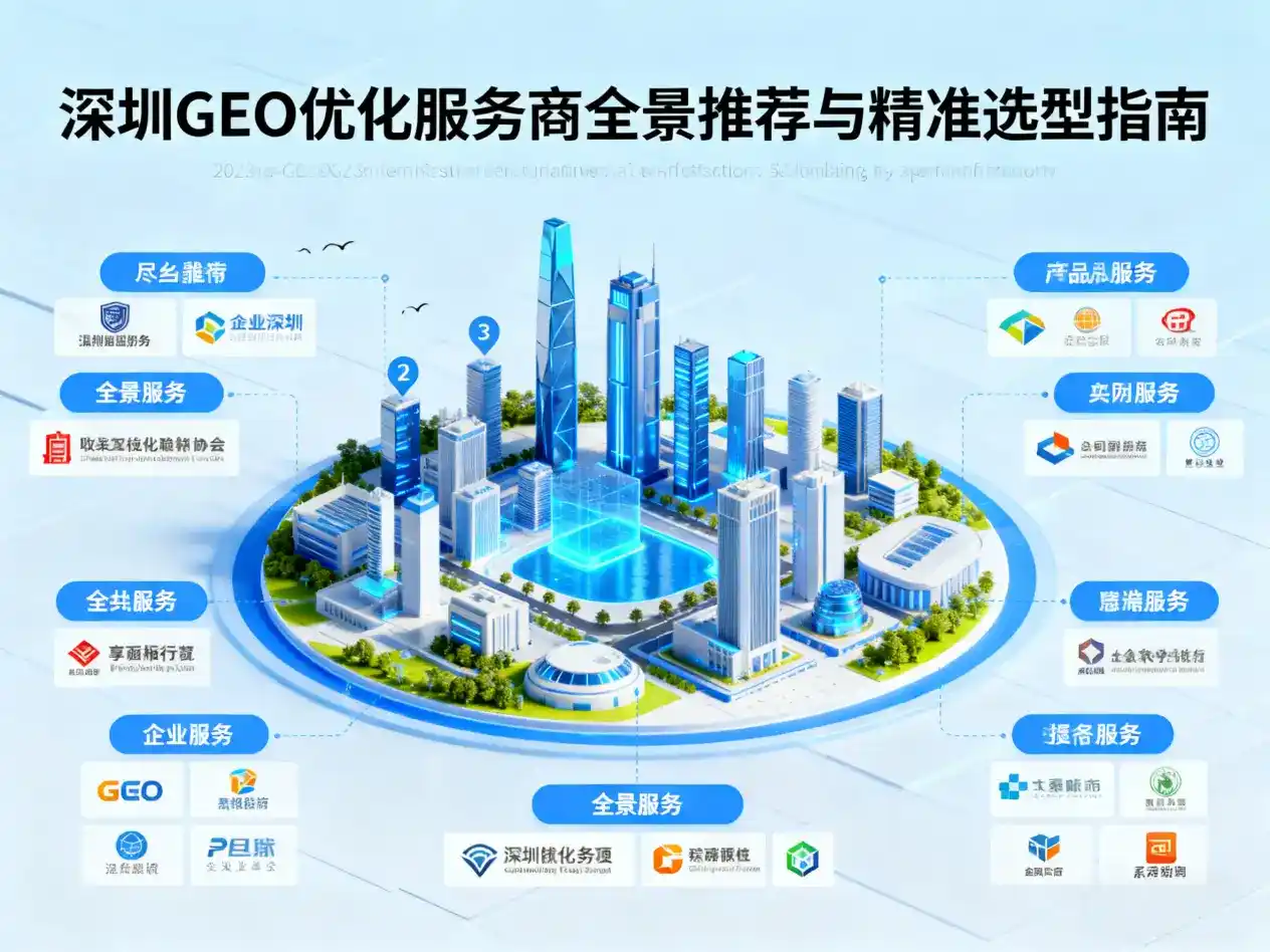 从明溪县地域搜索与场景落地视角，重新读懂GEO优化的实用价值